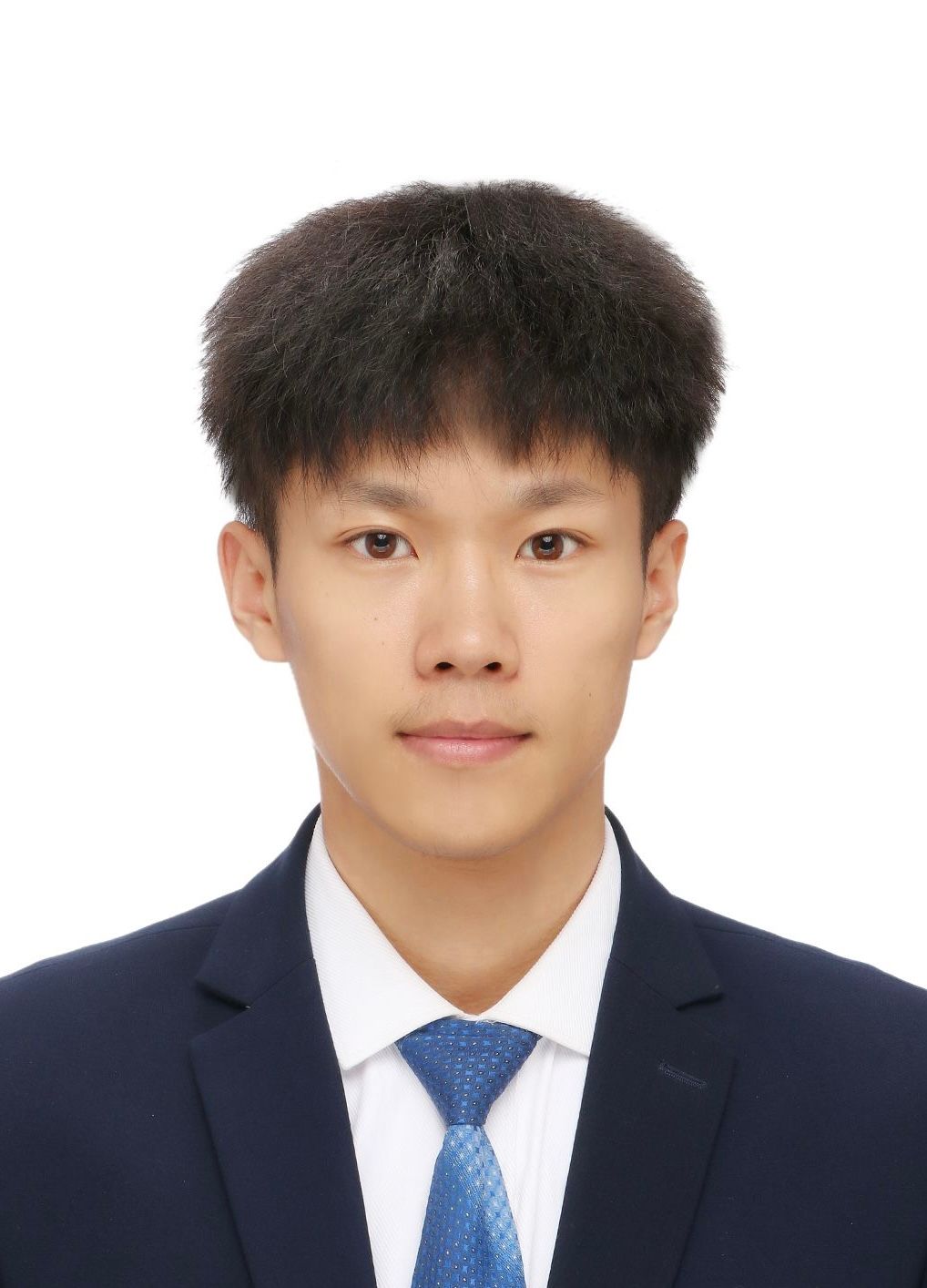 史磊--2025级思想政治辅导员